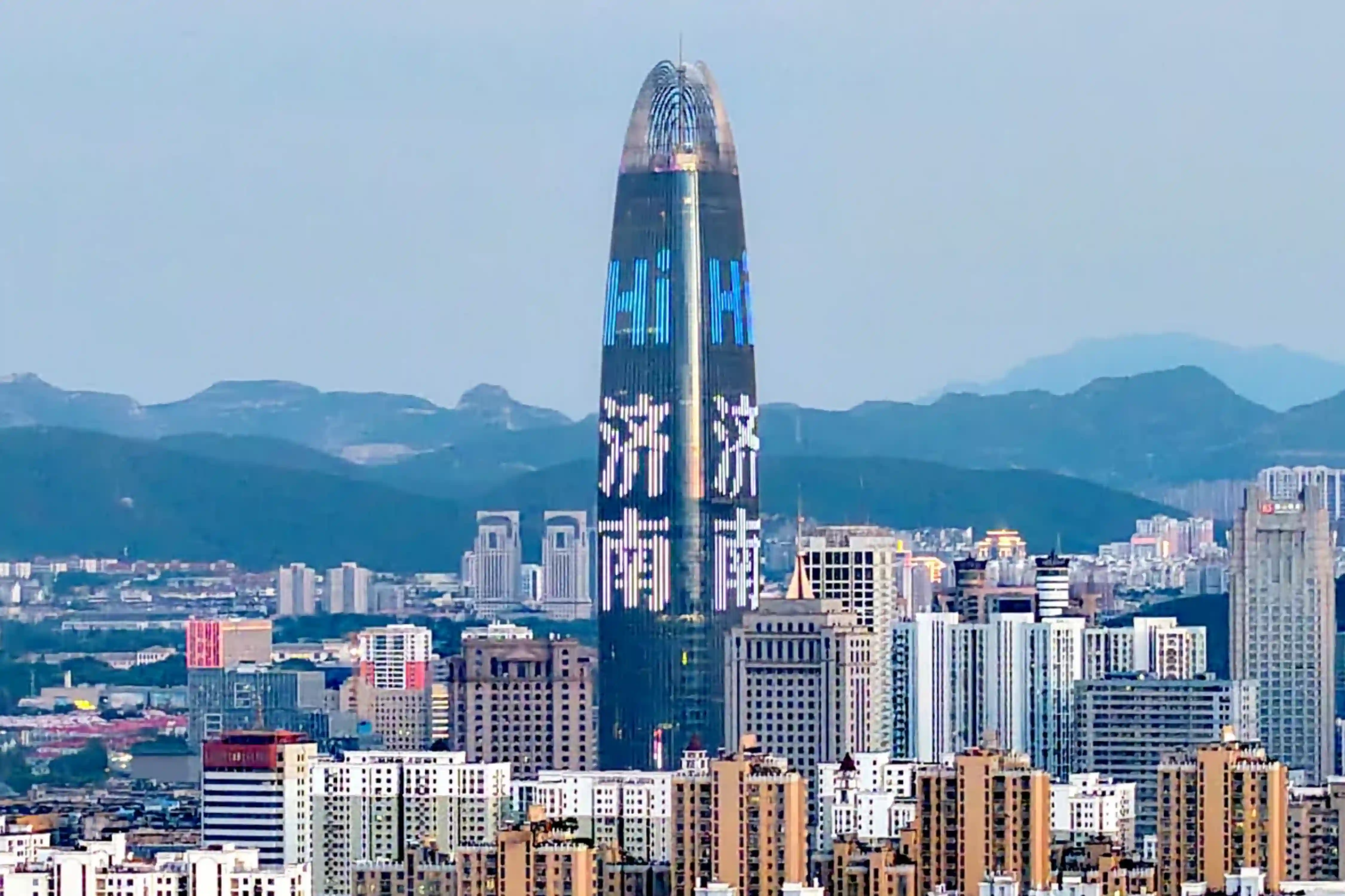 河南中正包装