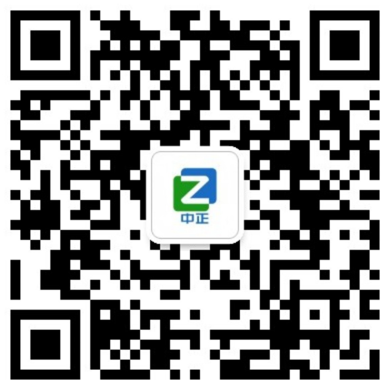 河南中正包装