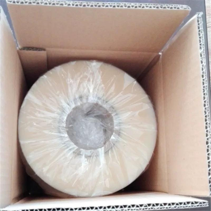 寿司包装膜产品装箱
