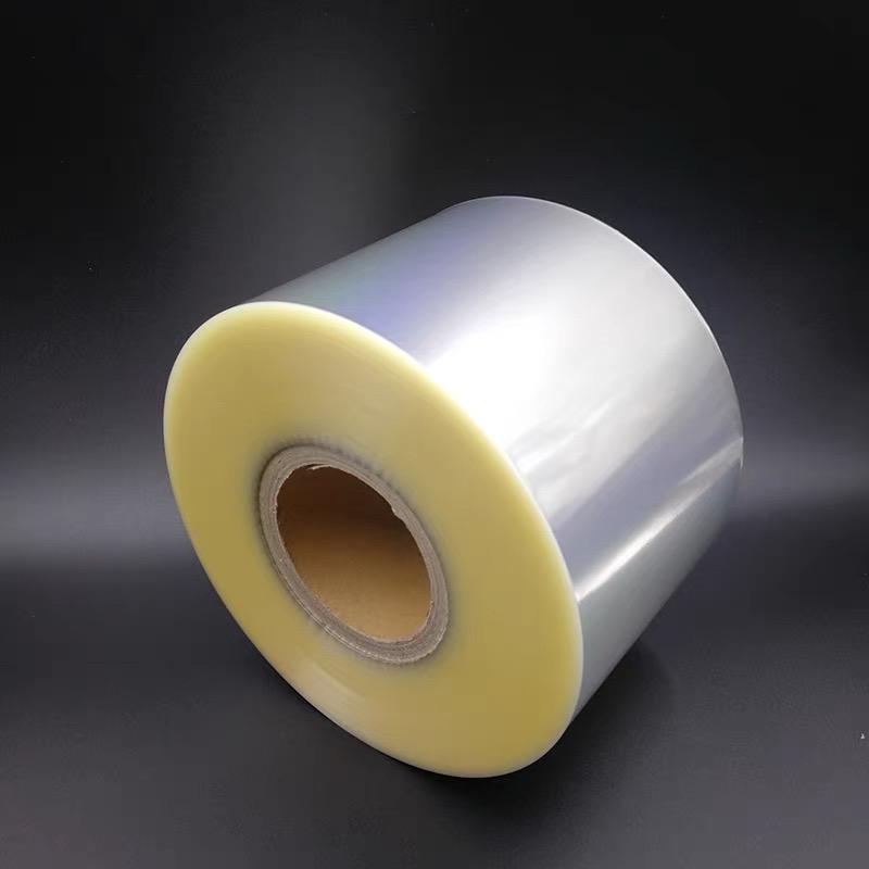寿司包装膜-防雾款产品展示