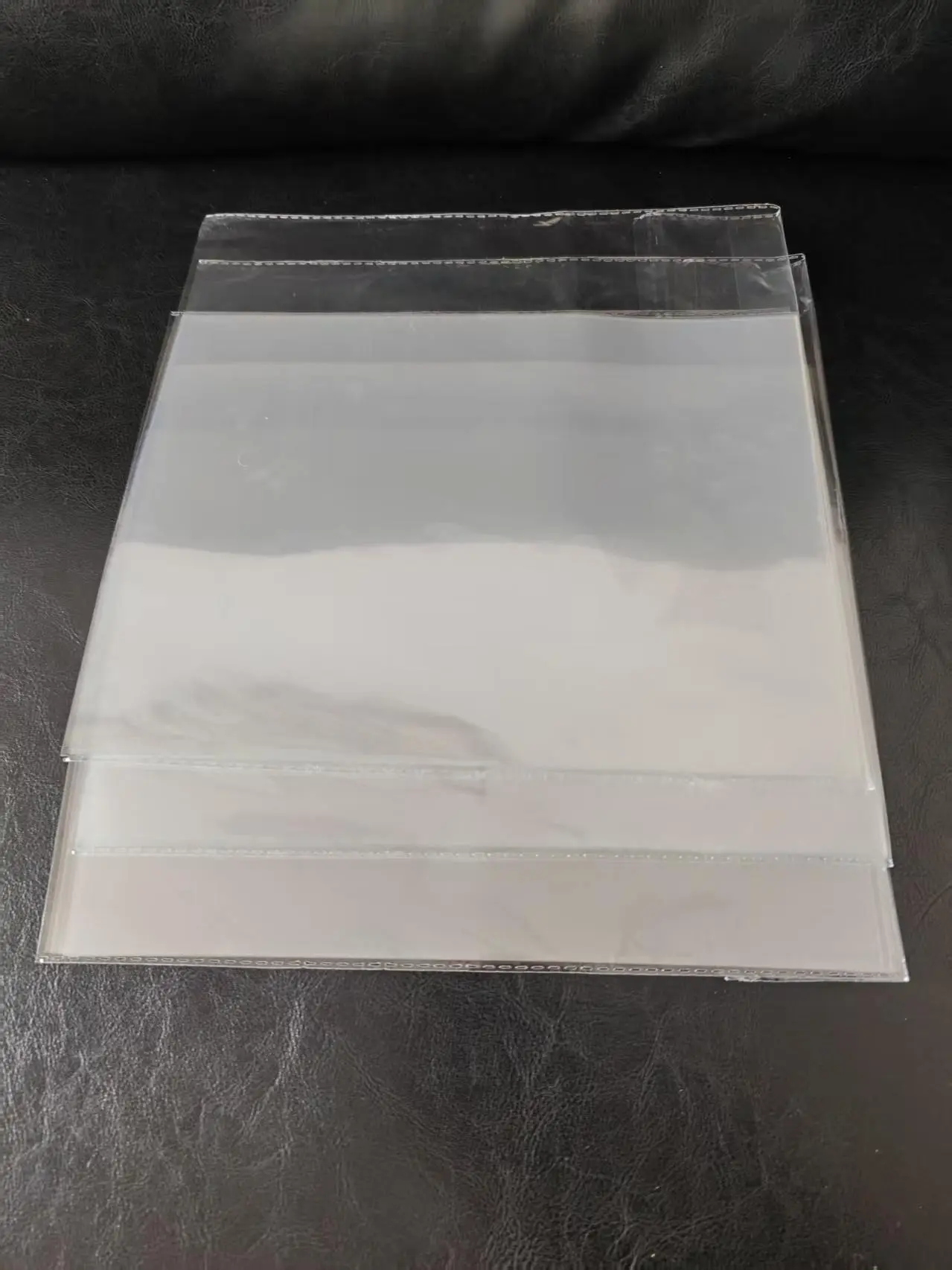 响纸样品