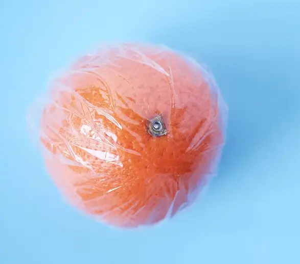 精品果蔬玻璃纸