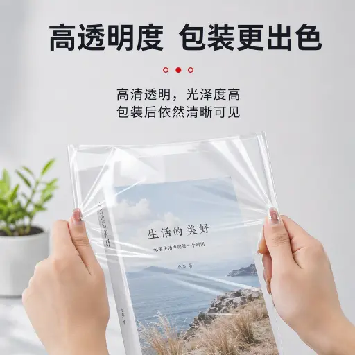 烟包边角封边效果