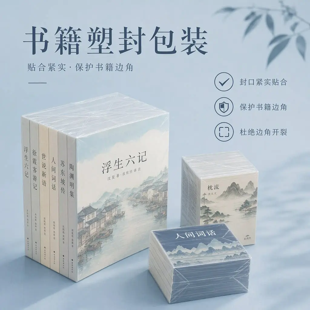 无晶点高透膜面