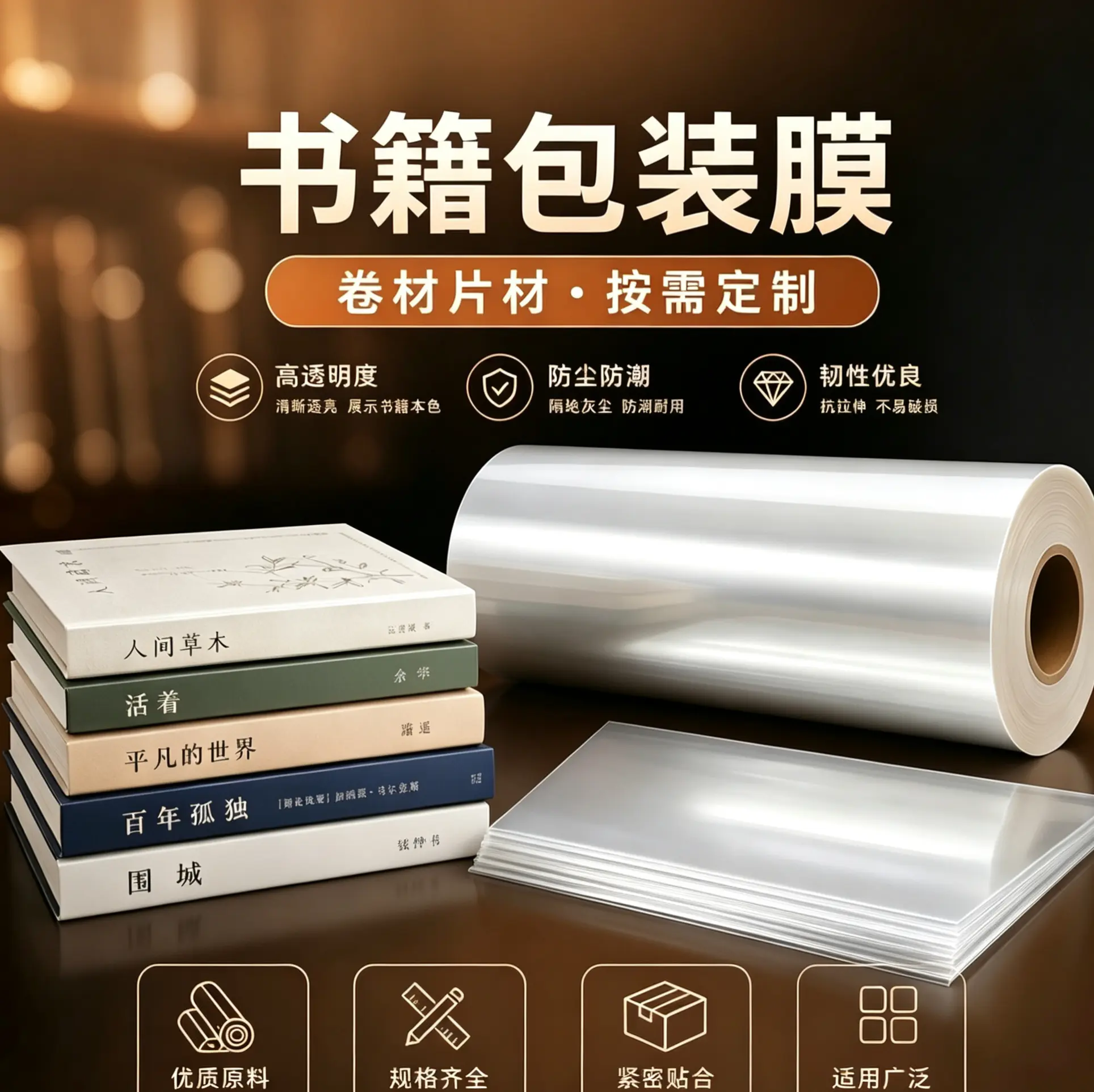 全自动烟包机上机
